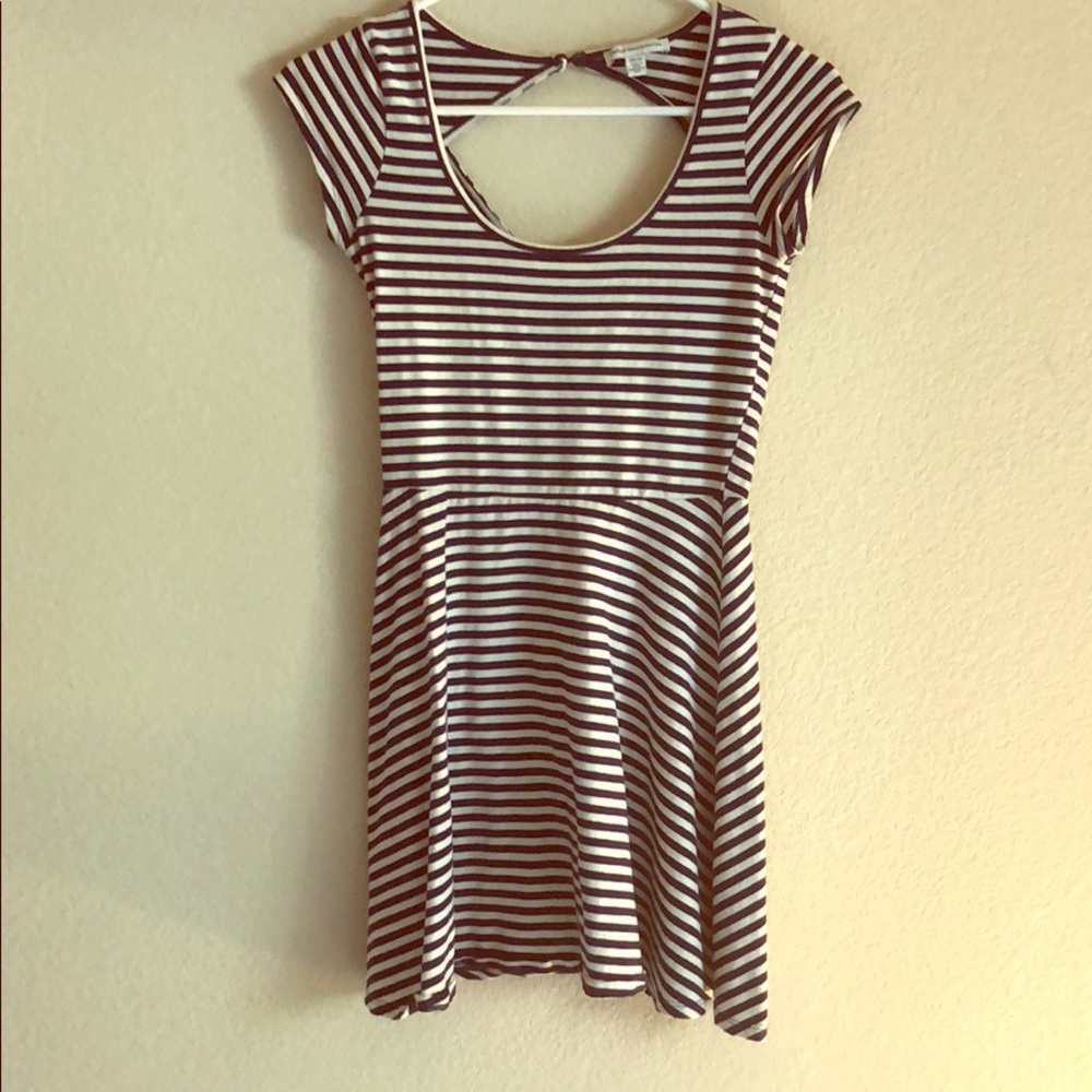 American Eagle Dress